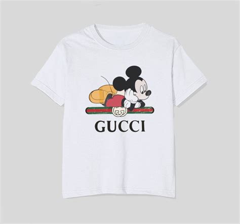 tricou gucci copii